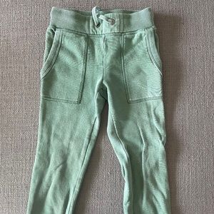 Mini Boden Size 5Y joggers